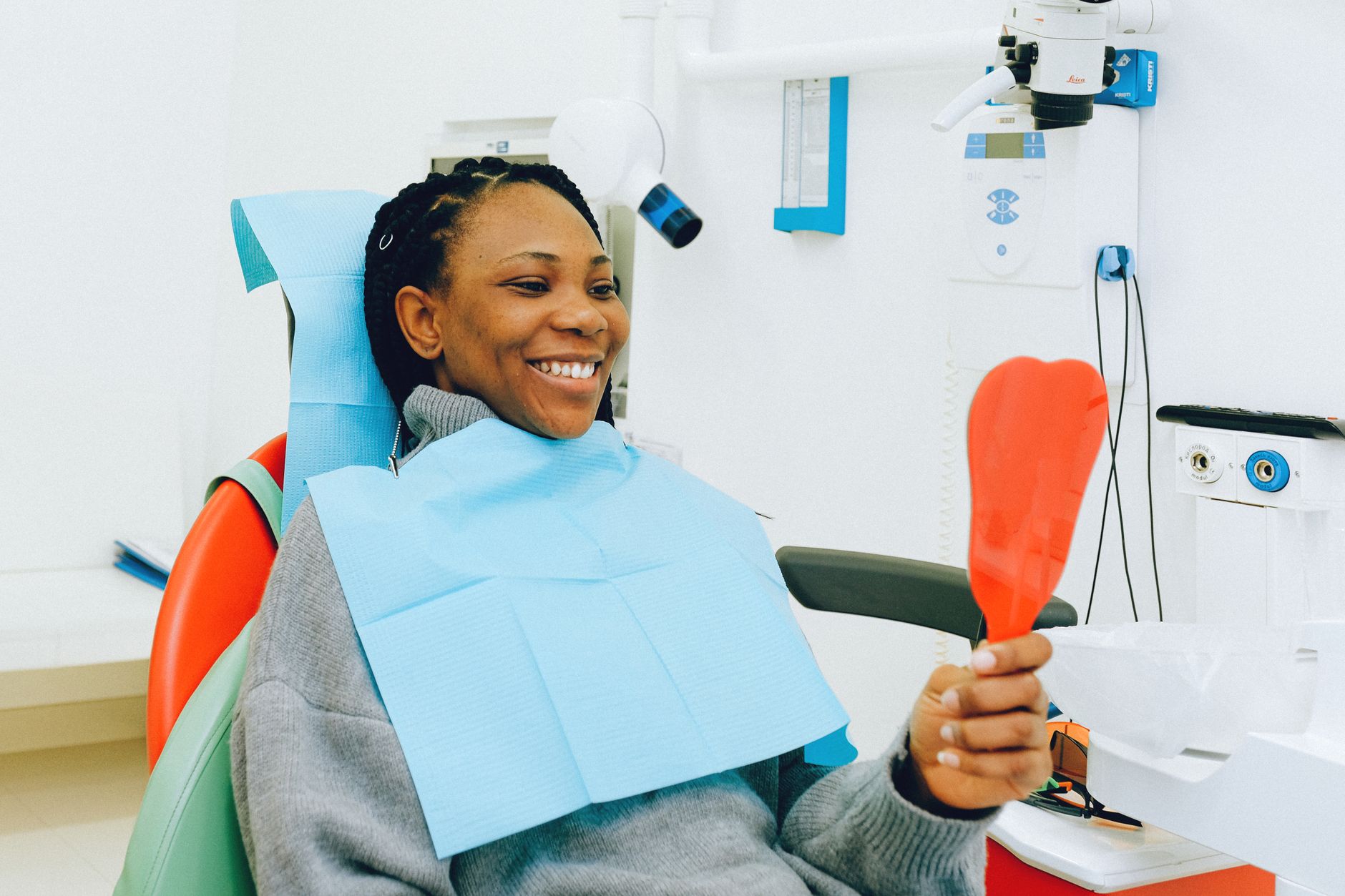 dentiste urgence Corse